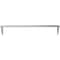 Amgood 14 in. x 60 in. Stainless Steel Tubular Wall Shelf WS-TR-1460-Z - alternate 5